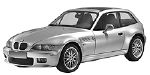 BMW E36-7 C2927 Fault Code