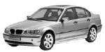 BMW E46 C2927 Fault Code