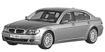 BMW E65 C2927 Fault Code