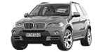 BMW E70 C2927 Fault Code