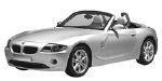 BMW E85 C2927 Fault Code