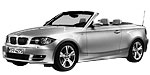 BMW E88 C2927 Fault Code
