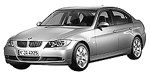 BMW E90 C2927 Fault Code